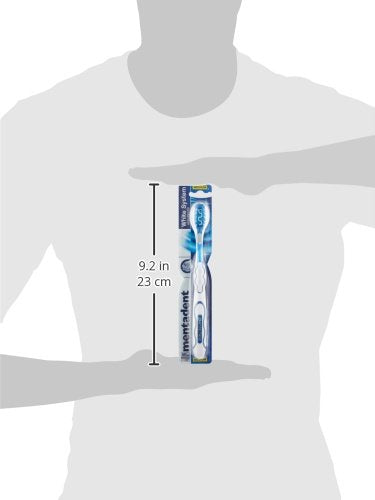 Mentadent TOOTHBRUSH
