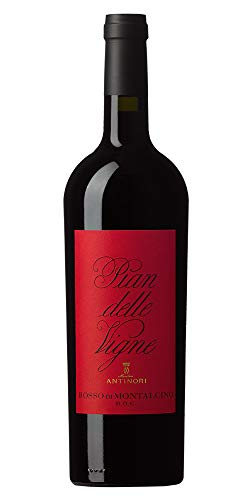 Pian delle Vigne Rosso di Montalcino DOC