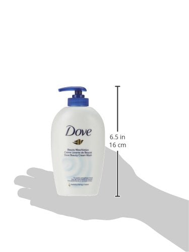 Dove Sapone Liquido - 250 ml