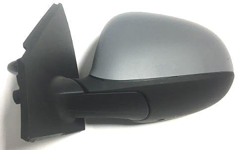 CG94 RETROVISORE Meccanico Sinistra [Lato Guida] per Auto: Y - Calotta da VERNICIARE