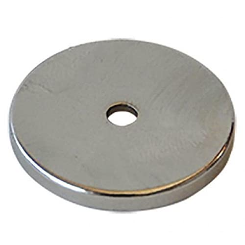 Koncreto Bottone Magnetico D.20X3 Con Foro 3Mm