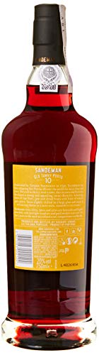 Sandeman White Porto
