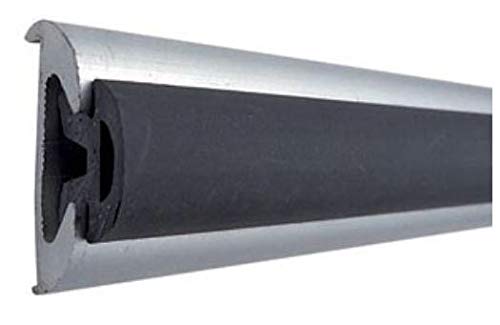 INSERTO PARABORDO PVC IA 18 Grigio