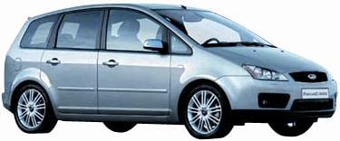 CG94 - GRUPPO OTTICO LATERALE F@ORD! FOCUS 2005 - C-MAX 2003 - FIESTA 2002>2007 - FUSION 2002 BIANCO DX=SX