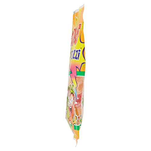 Haribo Ciucciotti Frizzanti Caramelle - Pacco da 12 x 200 g