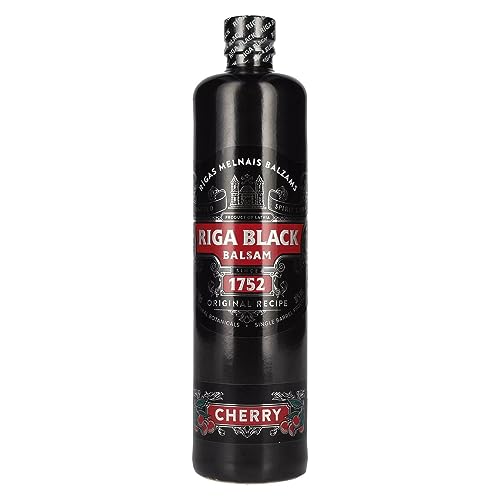 Riga Black Balsam