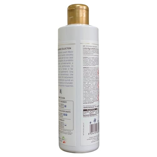 Essenza Lavante per Pavimenti