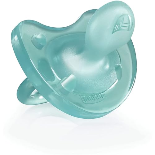 Chicco PhysioForma Ciuccio in Silicone
