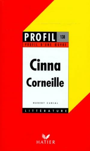 "Cinna", 1642, Corneille