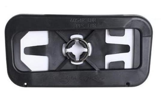 CG94 PIASTRA SPECCHIO INFERIORE - VERSIONE DAL 2019>- Posizione Destro [Lato Passeggero] Per Auto: SPRINTER