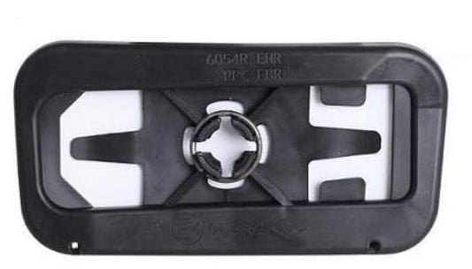 CG94 PIASTRA SPECCHIO INFERIORE - VERSIONE DAL 2019>- Posizione Sinistra [Lato Guida] Per Auto: SPRINTER