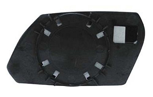 00152 VETRO SPECCHIO SX Sinistro [Lato Guida]