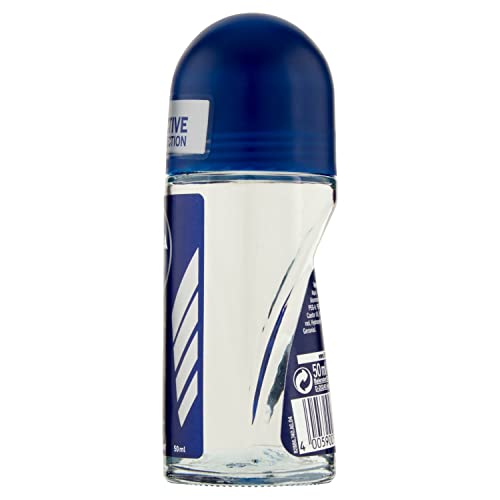 Nivea Men Deodorante Cool Kick 48h da Uomo
