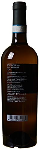 Falanghina Sannio Doc Feudi Vino, Cl 75