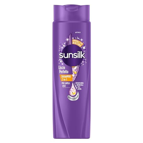 Sunsilk, Shampoo