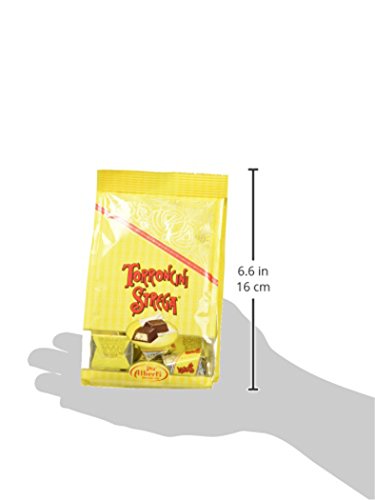 Strega Alberti Torroncini Strega, 150g