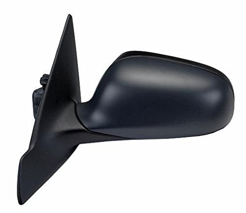 CG94 RETROVISORE ELETT. Term. Rib. Sinistra [Lato Guida] per Auto: 9,3 - Calotta da VERNICIARE - 7 Pin - Vetro ASF.