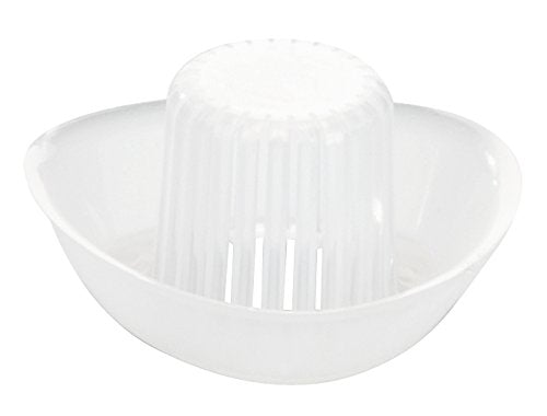 Tescoma 420596 Imbuto, Bianco, Taglia Unica
