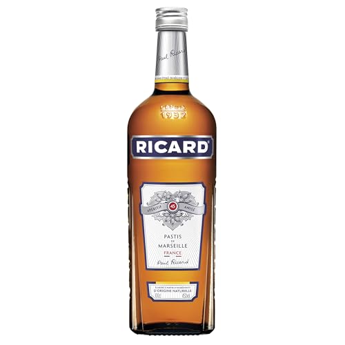 Ricard Aperitivo Alcolico, 1 l