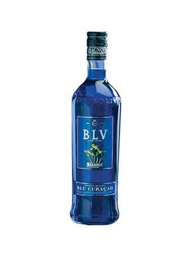 BLU CURAÇAO BAGNOLI CL.70