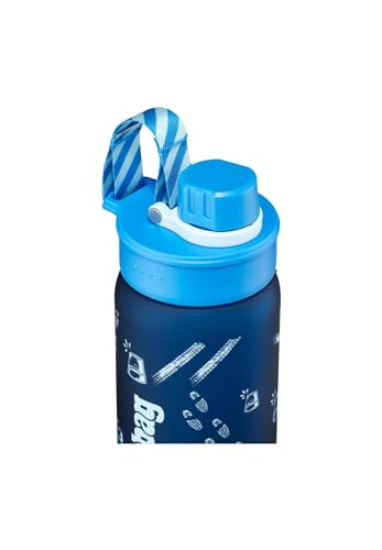 ergobag Accessori - Borraccia 550 ml