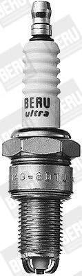 Beru Z75 Candele