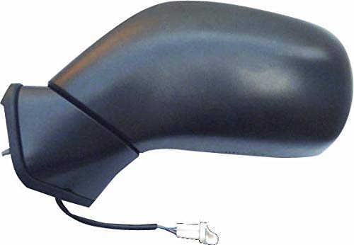CG94 RETROVISORE Elettrico Sinistra [Lato Guida] per Auto: AGILA - Calotta da VERNICIARE