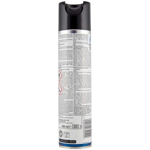 Raid Mosche e Zanzare Spray
