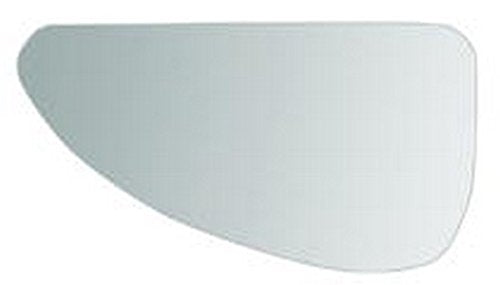 00125 VETRO SPECCHIO SX Sinistro [Lato Guida]