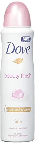 Deodorante Spray Beauty Finish 150 Ml Senza Alcool
