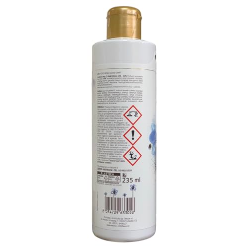 Essenza Lavante per Pavimenti