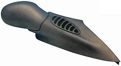 RETROVISORE ELETT. Termico Sinistra [Lato Guida] per Auto: Espace - Calotta da VERNICIARE - con SONDA