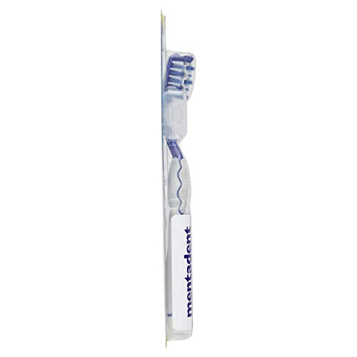 Mentadent TOOTHBRUSH