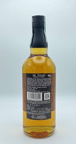 Tenjaku Pure Malt Whisky, 700 ml