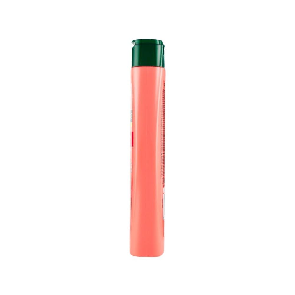 Palmolive Hydra Balance Shampoo 2in1 con Pesca, 350 ml