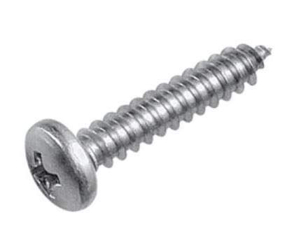 VITE TC 5,5x25 MM