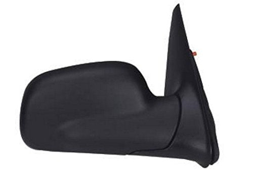 98160 SPECCHIO RETROVISORE SX Sinistro [Lato Guida](Elettrico - Termico - Richiudibile elettricamente)