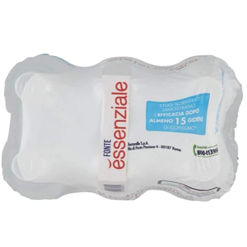 Essenziale Acqua Naturale, 18 BOTT. x 1L
