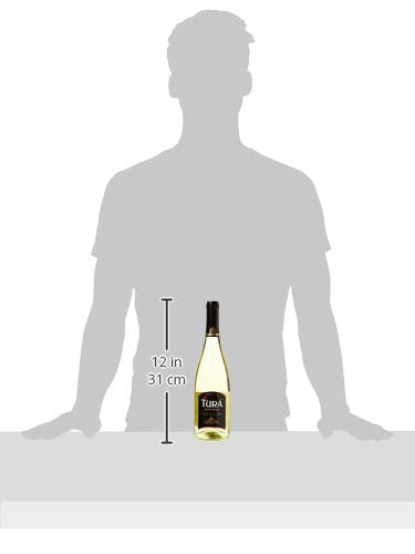 Turà Bianco IGT, 0.75 L 6 Confezioni da 750 ml