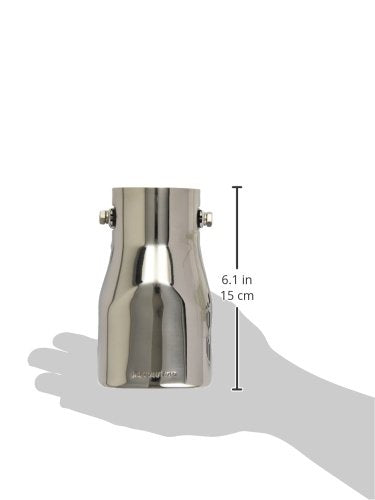 Bottari 15009 Terminale Marmitta Per Auto