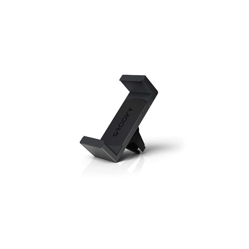 Supporto Auto Universale Nero
