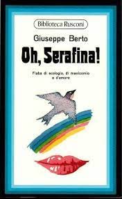 OH, SERAFINA ! RUSCONI 1974