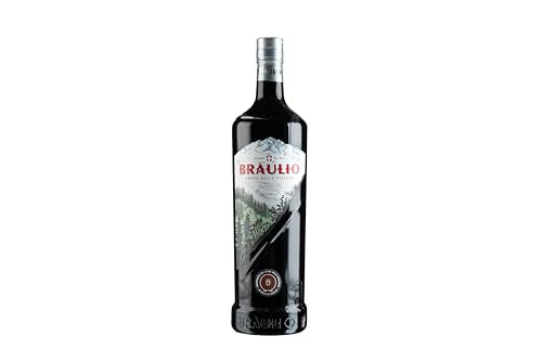 Braulio - Amaro Invecchiato 70 Cl Bottiglia Magnum da 3L