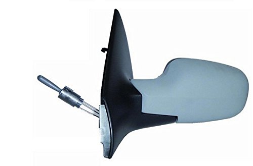 92140 SPECCHIO RETROVISORE DX Destro [Lato Passeggero] (Meccanico)