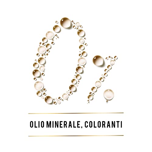 Pantene Pro V Linea Classica 3 in 1, Shampoo + Balsamo + Trattamento