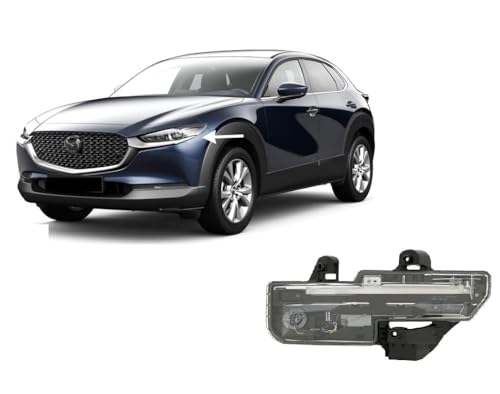 CG94 FANALE ANTERIORE MàZDA CX 30 2019 A LED
