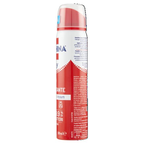 Amuchina Spray Disinfettante