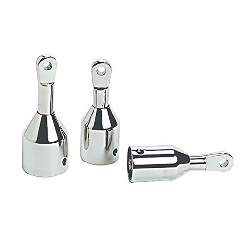 OSCULATI Cappuccio Inox per Tubo 30 mm