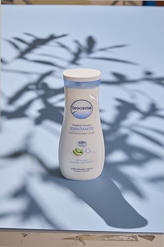 Leocrema - Crema Corpo 250ml