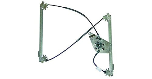 Equal Quality Meccanismo Alzacristallo Anteriore